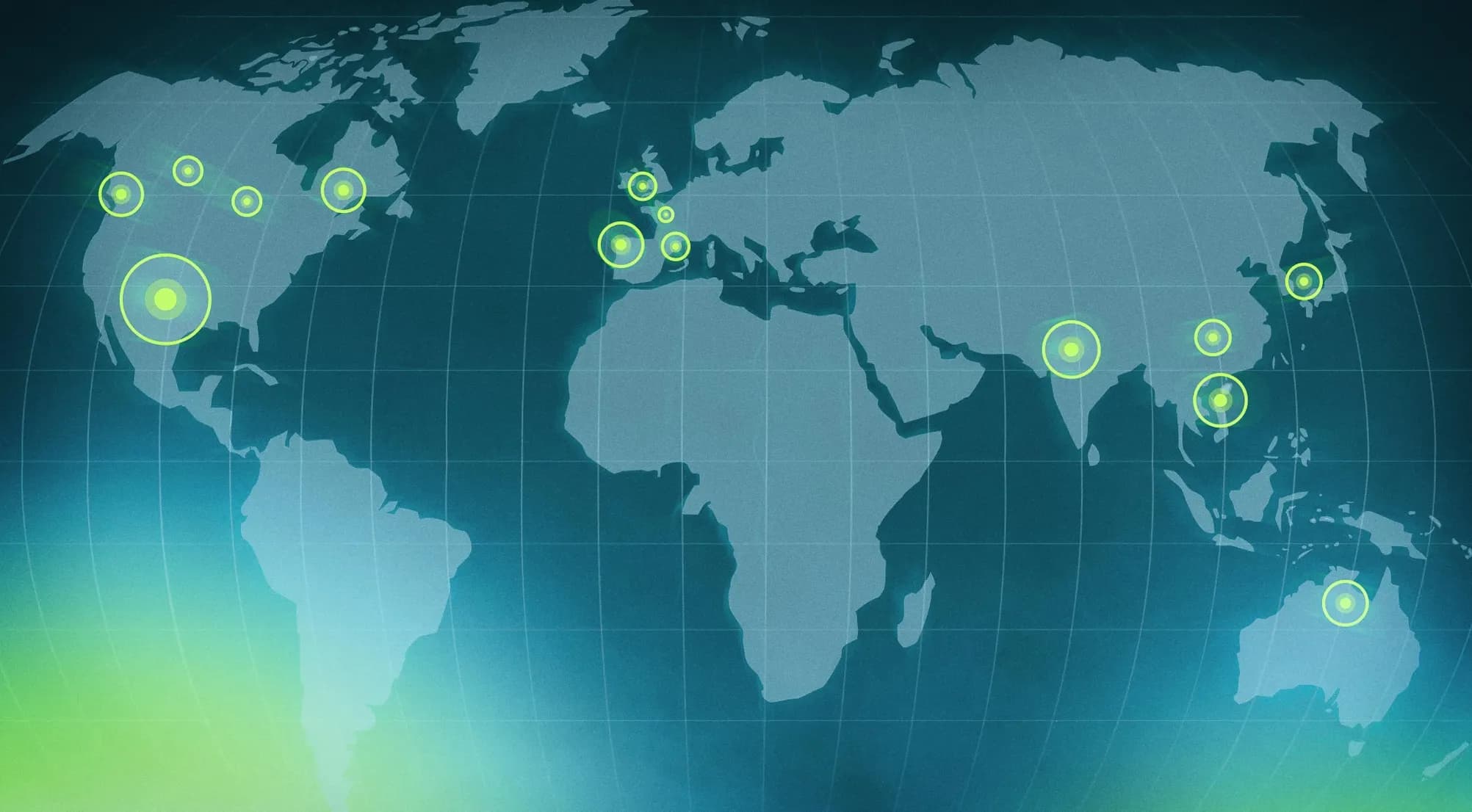 Filing UCC liens across 50 states meant re-entering the same data over and over. Now it's one call.
